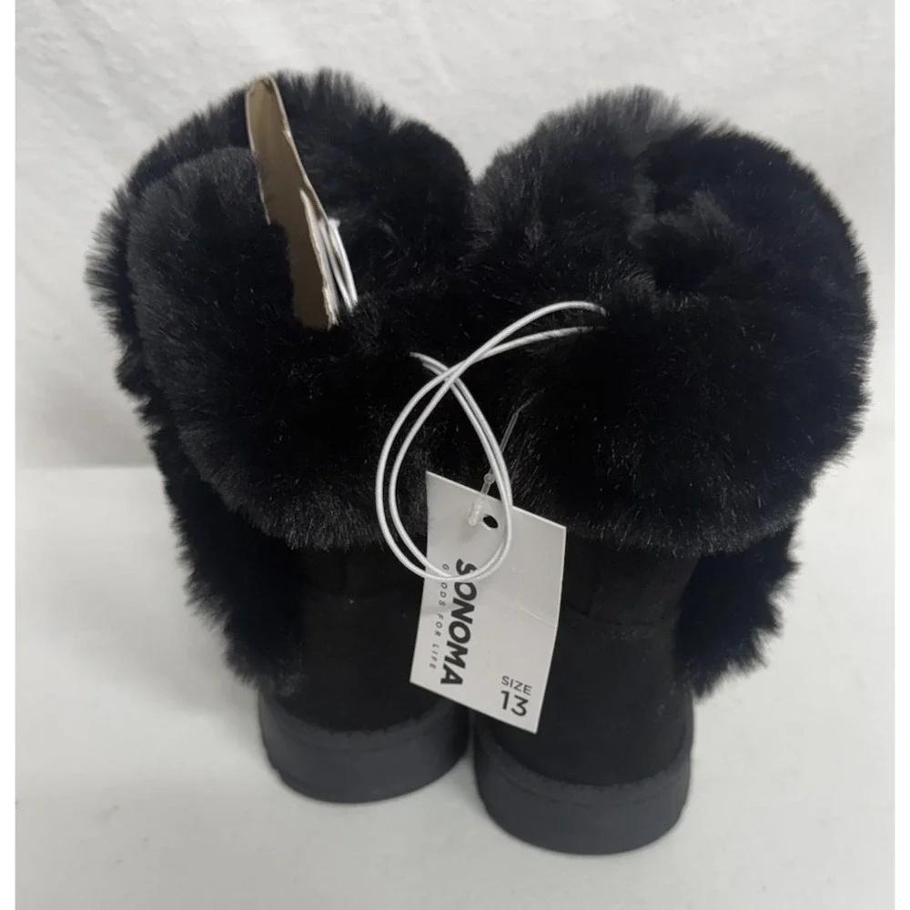 Sonoma girls size